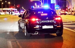 Trasporta cocaina nascosta nel reggiseno: arrestata 35enne di Nicolosi