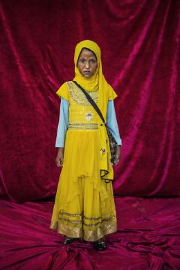 Le foto di Med Photo Fest al Museo diocesano di Caltagirone