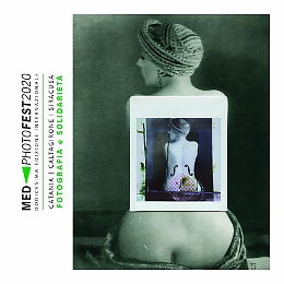 Med Photo Fest 2020 "dal vivo" da domani al Museo diocesano di Caltagirone