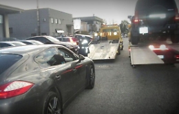 Maxitruffa alle assicurazioni nel Palermitano: così simulavano il furto di auto di lusso