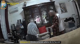 Nonnini picchiati e umiliati nella casa di riposo lager: 4 arresti a Palermo