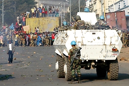 Attentato in Congo, uccisi l'ambasciatore italiano Luca Attanasio e un carabiniere