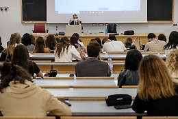 Università di Catania, dal 1° marzo lezioni in modalità mista: ecco come