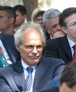 Sistema Siracusa, Amara tira in ballo il procuratore generale di Messina Barbaro