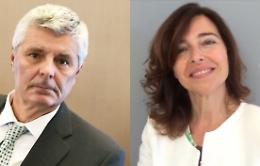 Daniela Baglieri nominata assessore. Musumeci: «Grazie a Pierobon»