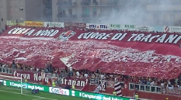 Trapani, la città cerca investitori per riportare in campo la squadra di calcio