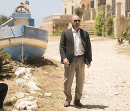 Degli Esposti lascia aperto uno spiraglio: «L'ultimo Montalbano? Non è ancora detto»