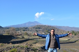 Origano &amp; Co. a impatto zero nel terreno abbandonato