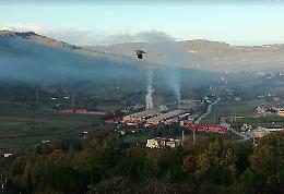 Inquinamento atmosferico, chiusa la fabbrica di laterizi ad Agrigento