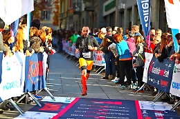 Il catanese Davide D'Aiello: «Trail running, vivere la natura attraverso lo sport, sentendo i battiti del cuore nelle vallate»