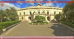 Arriva il virtual tour della Scuola Superiore di Catania: scopri Villa San Saverio
