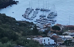 Salina, il Tar di Catania  revoca le concessioni ai campi boe nel borgo di Rinella