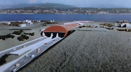 Saipem insiste: «Pronti a fare il tunnel sotto lo Stretto di Messina»