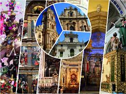 Luoghi del Cuore, ecco i risultati del 10° censimento Fai: exploit della via delle Collegiate di Modica