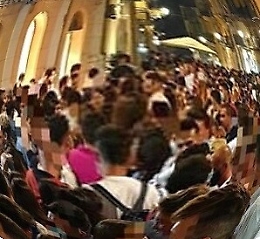 Agrigento, la GdF chiude per un mese "Il Girasole" e "L'Oceano Mare": «Non rispettano la normativa anti covid»