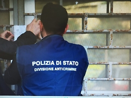 Catania, beni per oltre 1 mln di euro sequestrati ad elemento del clan Cappello-Bonaccorsi