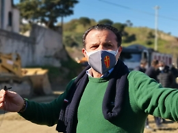 Inchiesta Palamara, il sindaco di Messina querela procuratore generale