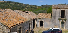 Beni confiscati, parte il recupero della masseria Bongiovanni a Caltagirone