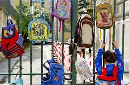 Covid, a Enna il sindaco chiude asili, scuole e università