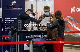 Pasqua blindata, ma a fine marzo riaprono cinema e teatri