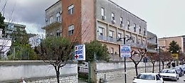 «Io il tampone non lo faccio» e minaccia il medico dell'ospedale: nei guai una donna di Corleone