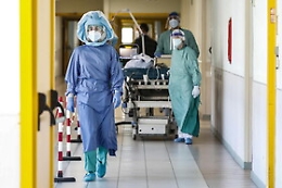 Covid, bollettino del 27 febbraio: in Sicilia incremento dei contagi pari a 518 casi