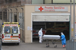 Le vittime indirette del virus: +50% di decessi a Catania per malattie cardiovascolari e sepsi (non Covid)