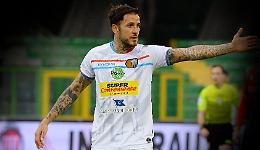 Serie C, il Catania torna da  Vibo Valentia con un solo punto e tanti rimpianti