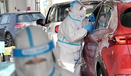 Covid, contagi in risalita anche in Sicilia: nell'ultima settimana nuovi casi cresciuti del 9,9%