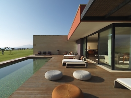 Lusso e privacy: a Sciacca aprono le “Private Villas” del Rocco Forte Verdura Resort