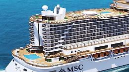 Turismo, Siracusa diventa porto di imbarco di Msc Crociere