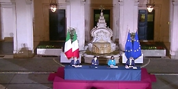 Covid, dalle scuole agli impianti sportivi: ecco il Dpcm di Draghi secondo fasce di colori