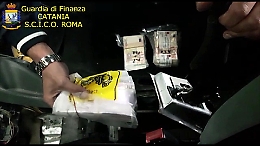 Le mani di Cosa Nostra sulle scommesse illegali online: dalla Sicilia a Malta 336 indagati