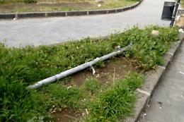 Catania, piazza Vicerè: luogo dalle grandi potenzialità inespresse