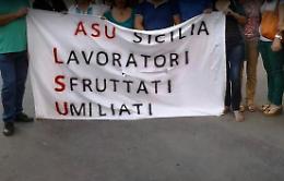 Ok dal governo Musumeci alla stabilizzazione di 4.600 precari Asu