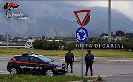 Droga, armi e rapine: sgominata banda a Palermo, le donne al comando