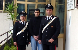 Estradato dagli Usa  il killer di Cosa Nostra Ferdinando “Freddy” Gallina