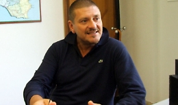 Confiscati i beni dell'imprenditore agrigentino Giuseppe Burgio