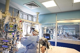 Terapie intensive, la Sicilia promossa
«Altri 520 posti a tempo di record»