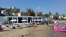 Alla Scala dei Turchi si apre una stagione turistica difficile ma all'insegna dell'ottimismo