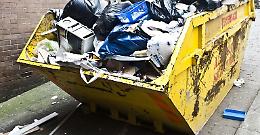 Rifiuti, bandita gara d'appalto che divide Catania in 3 lotti