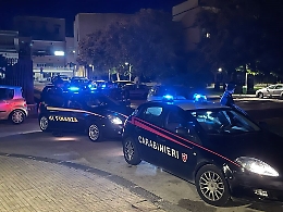 A Paterno e Biancavilla raffica di multe per violazioni al "coprifuoco"