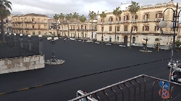 Etna, cenere vulcanica: Musumeci dichiara lo stato d'emergenza