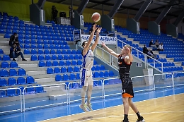 Basket: la Fortitudo Agrigento conquista la Final Eight di Coppa Italia