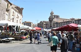 Catania, infiltrazioni mafiose alla Fiera: sequestrate tre attività
