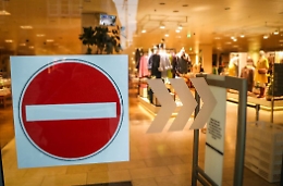 Tutta l'Italia (Sicilia compresa) zona rossa per accelerare sui vaccini