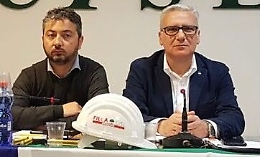 Viadotti sequestrati sulla A20, i sindacati: «La manutenzione sia priorità»
