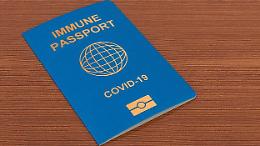 La Cina il primo paese al mondo a lanciare il passaporto vaccinale