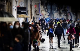 Misure più severe per le zone gialle (e quindi per la Sicilia): ecco le indicazioni del Cts