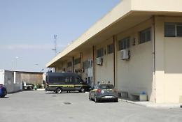 Nuova fuga dall'hotspot di Pozzallo: 7 migranti fanno perdere le tracce